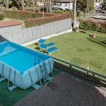 Cetinale 公寓