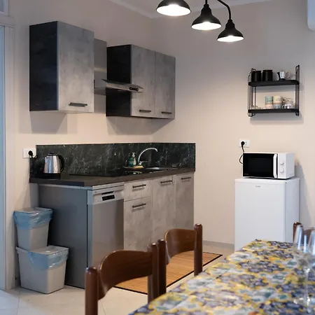 Cetinale Apartment Cavriglia