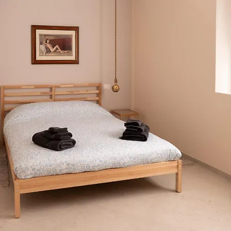 Cetinale Apartment