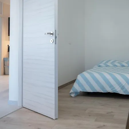 Apartment Cetinale