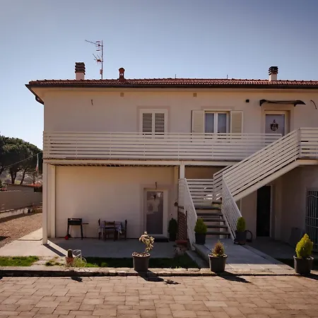 Cetinale Apartment Cavriglia