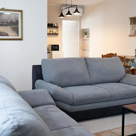 Apartment Cetinale Cavriglia
