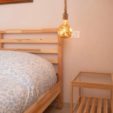 Cetinale Apartment