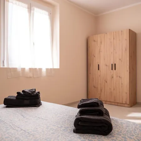 Cetinale Apartment *
