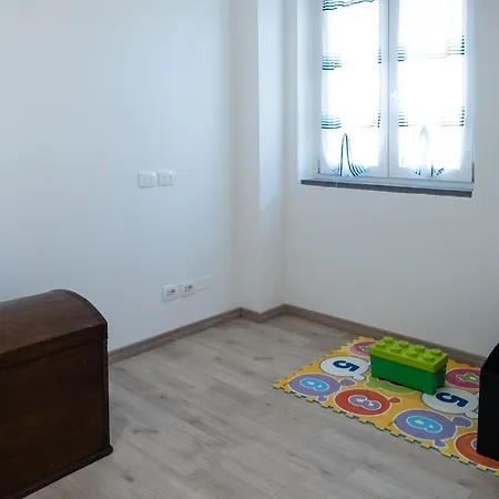 Cetinale קבריליה