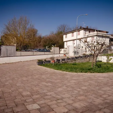 Cetinale Apartment