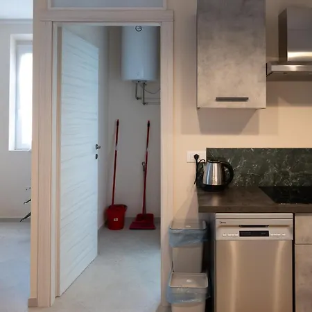 Cetinale Apartment Cavriglia