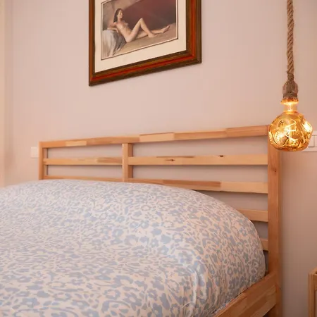Cetinale Apartment *