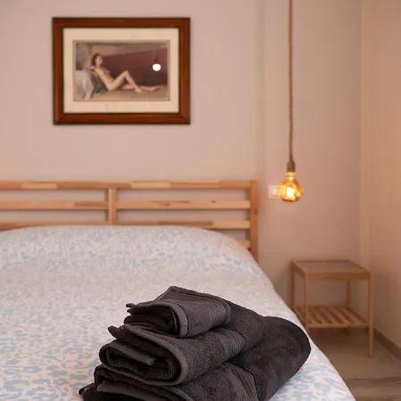 Cetinale Apartment