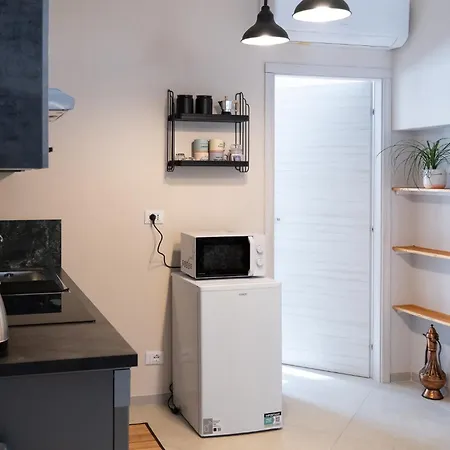 Cetinale Apartment