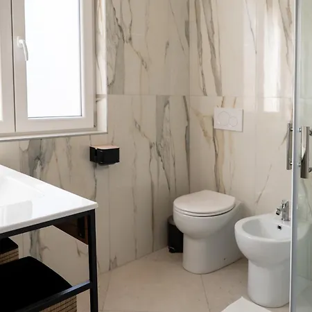 Cetinale Apartment