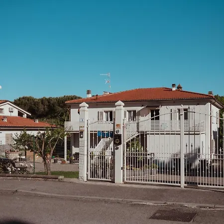 דירה Cetinale קבריליה