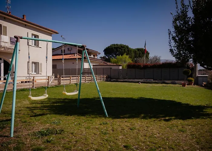 Cetinale